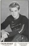 Calvin Devault