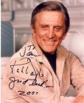 Kirk Douglas