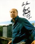 George Kennedy