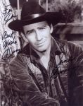 James Drury