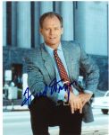 Fred Dryer