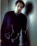 David Duchovny