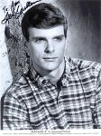 Keir Dullea