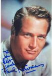 Paul Newman