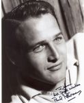 Paul Newman