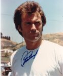 Clint Eastwood