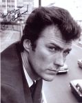 Clint Eastwood