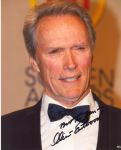 Clint Eastwood