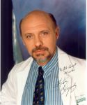 Hector Elizondo