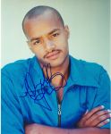 Donald Faison