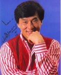 Jackie Chan