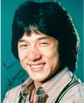 Jackie Chan