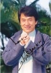 Jackie Chan