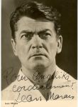 Jean Marais