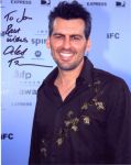 Oded Fehr
