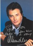 Alain Delon
