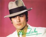 Alain Delon