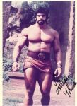 Lou Ferrigno