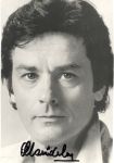 Alain Delon