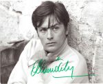 Alain Delon