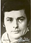Alain Delon
