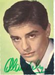 Alain Delon