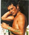 Alain Delon