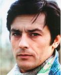 Alain Delon
