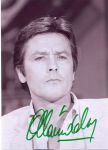 Alain Delon