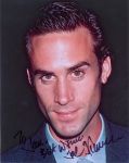Joseph Fiennes