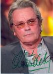 Alain Delon