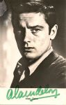 Alain Delon