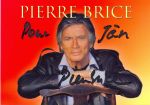 Pierre Brice