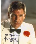 Harrison Ford