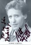 Albert Fortell
