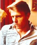 Edward Fox