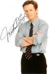 Michael J. Fox