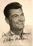 Jean Marais