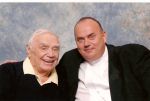 Ernest Borgnine