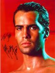 Billy Zane