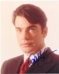 Peter Gallagher
