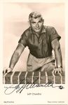 Jeff  Chandler