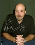Michael Ironside