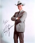 Larry Hagman