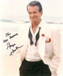 George Hamilton