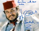 John Rhys Davies