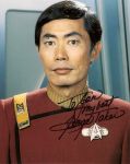 George Takei