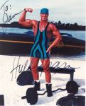 Hulk Hogan
