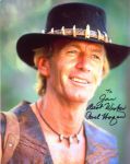 Paul Hogan