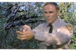 John Saxon